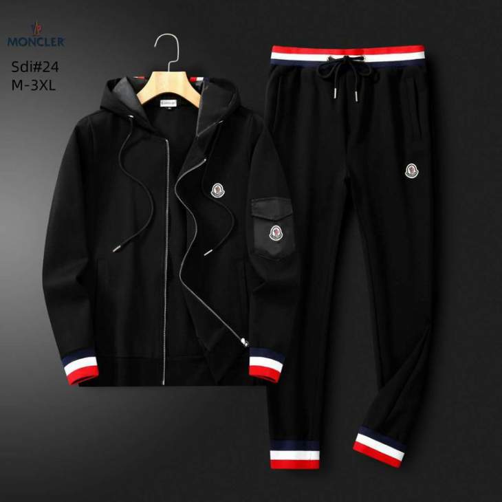 Picture of Moncler Sweater Suits _SKUMonclerM-3XL12yr25441338